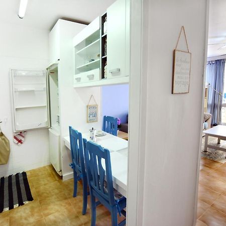 Azulete Apartment Arona  Bagian luar foto