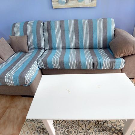 Azulete Apartment Arona  Bagian luar foto