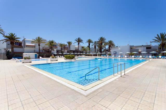 Azulete Apartment Arona  Bagian luar foto