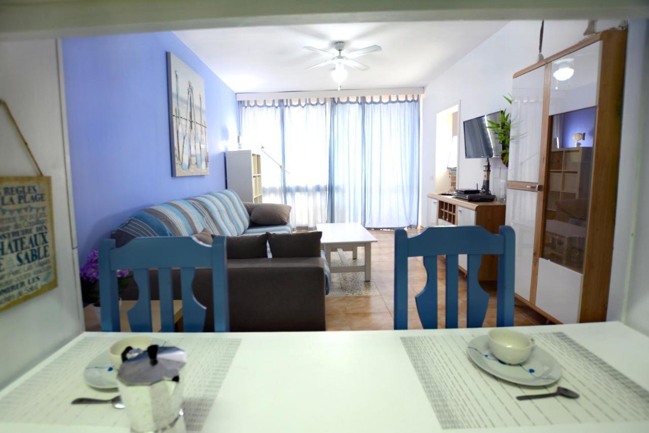 Azulete Apartment Arona  Bagian luar foto