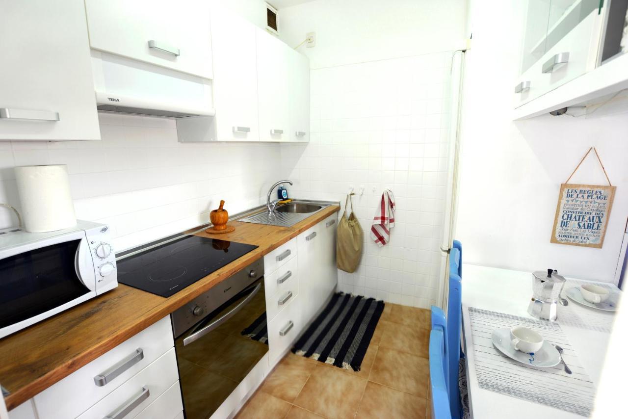 Azulete Apartment Arona  Bagian luar foto