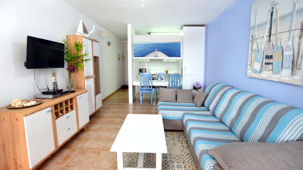 Azulete Apartment Arona  Bagian luar foto
