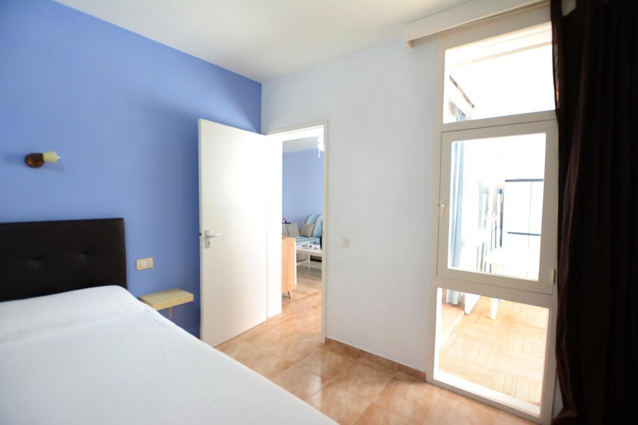 Azulete Apartment Arona  Bagian luar foto