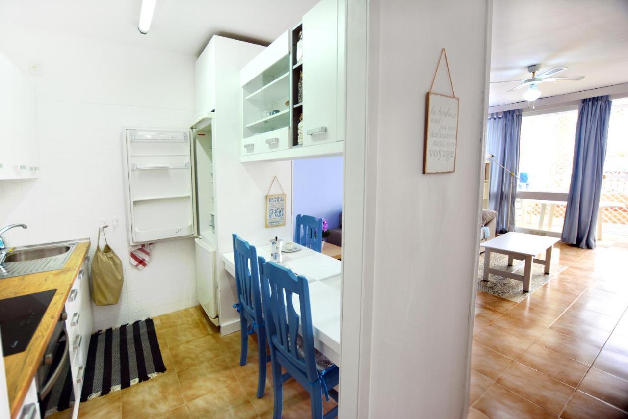 Azulete Apartment Arona  Bagian luar foto