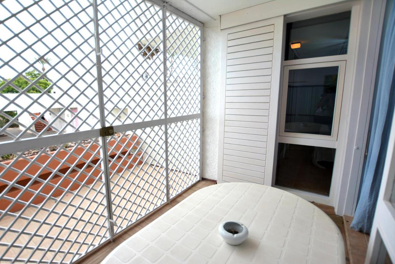 Azulete Apartment Arona  Bagian luar foto