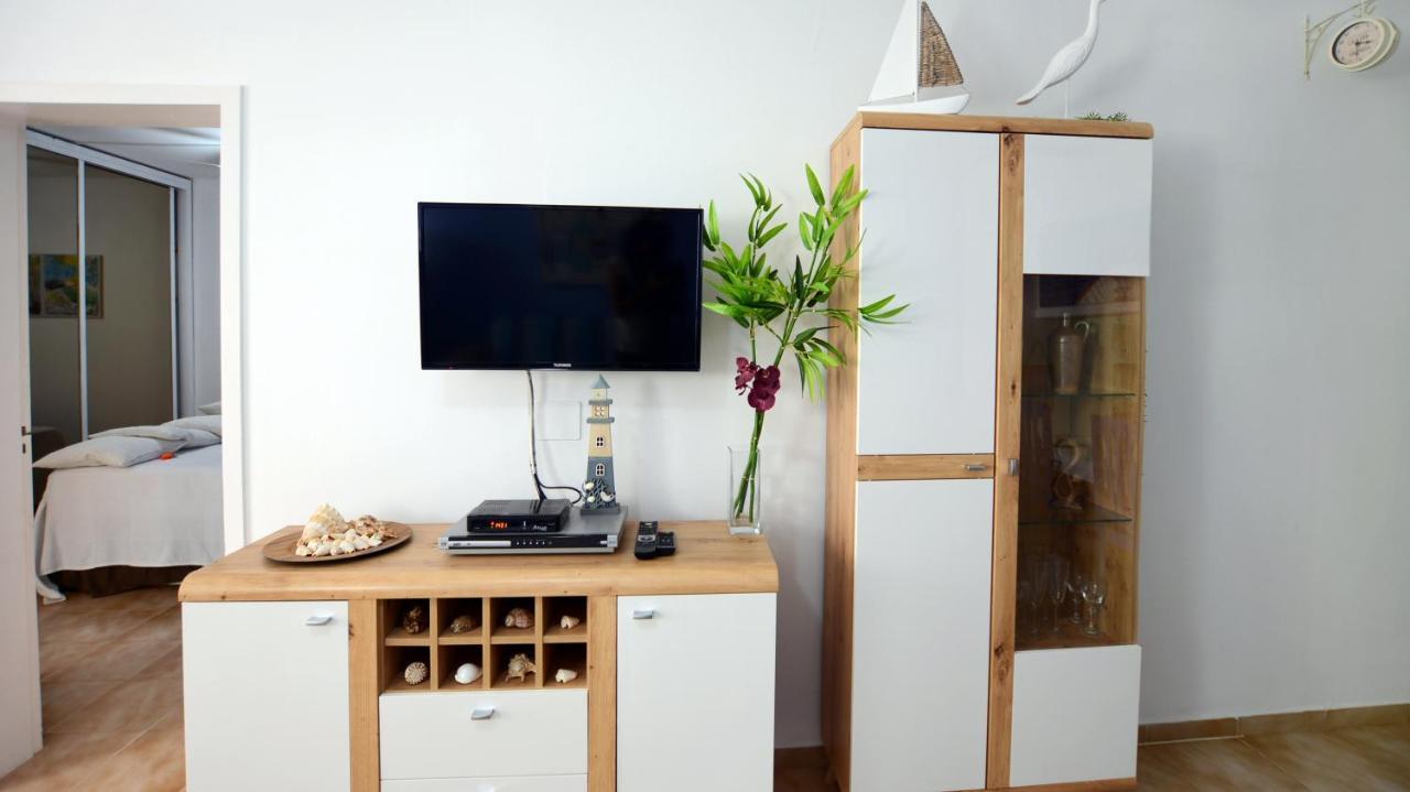 Azulete Apartment Arona  Bagian luar foto