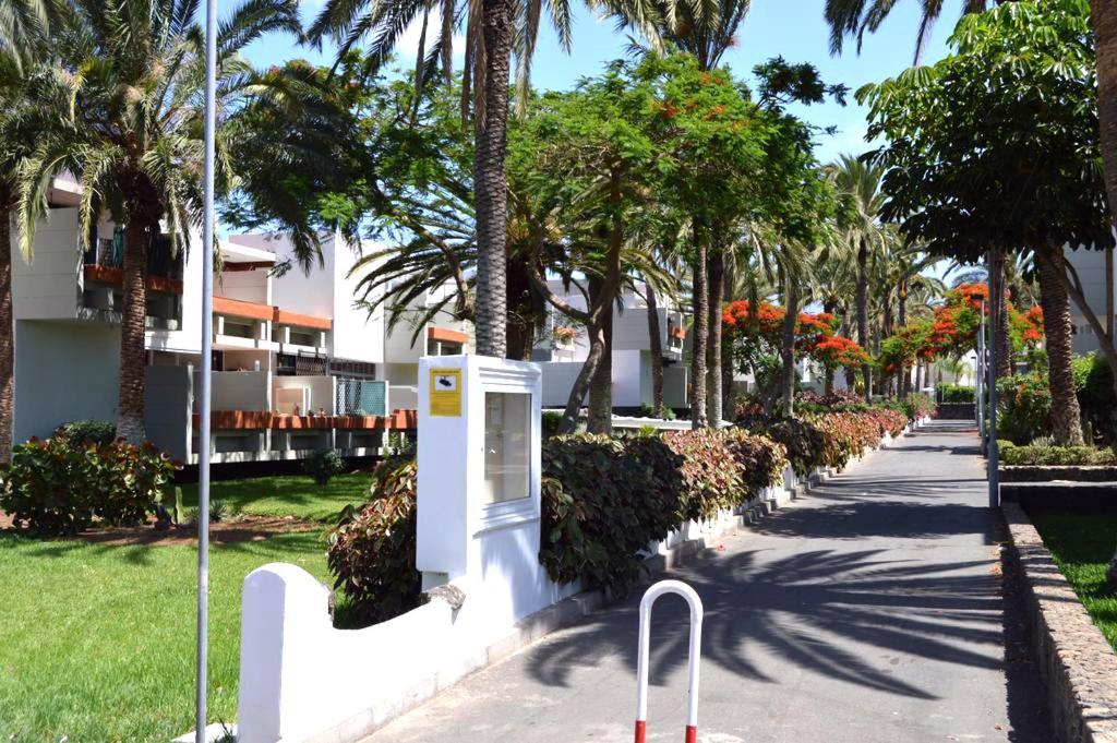 Azulete Apartment Arona  Bagian luar foto