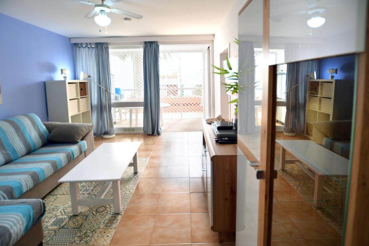 Azulete Apartment Arona  Bagian luar foto