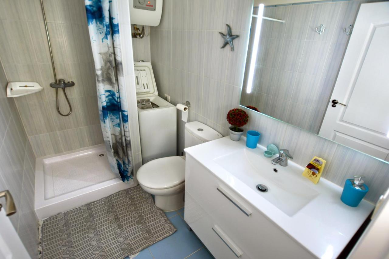 Azulete Apartment Arona  Bagian luar foto