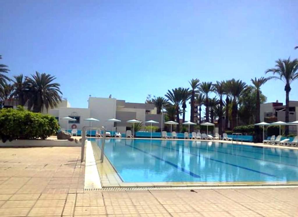 Azulete Apartment Arona  Bagian luar foto