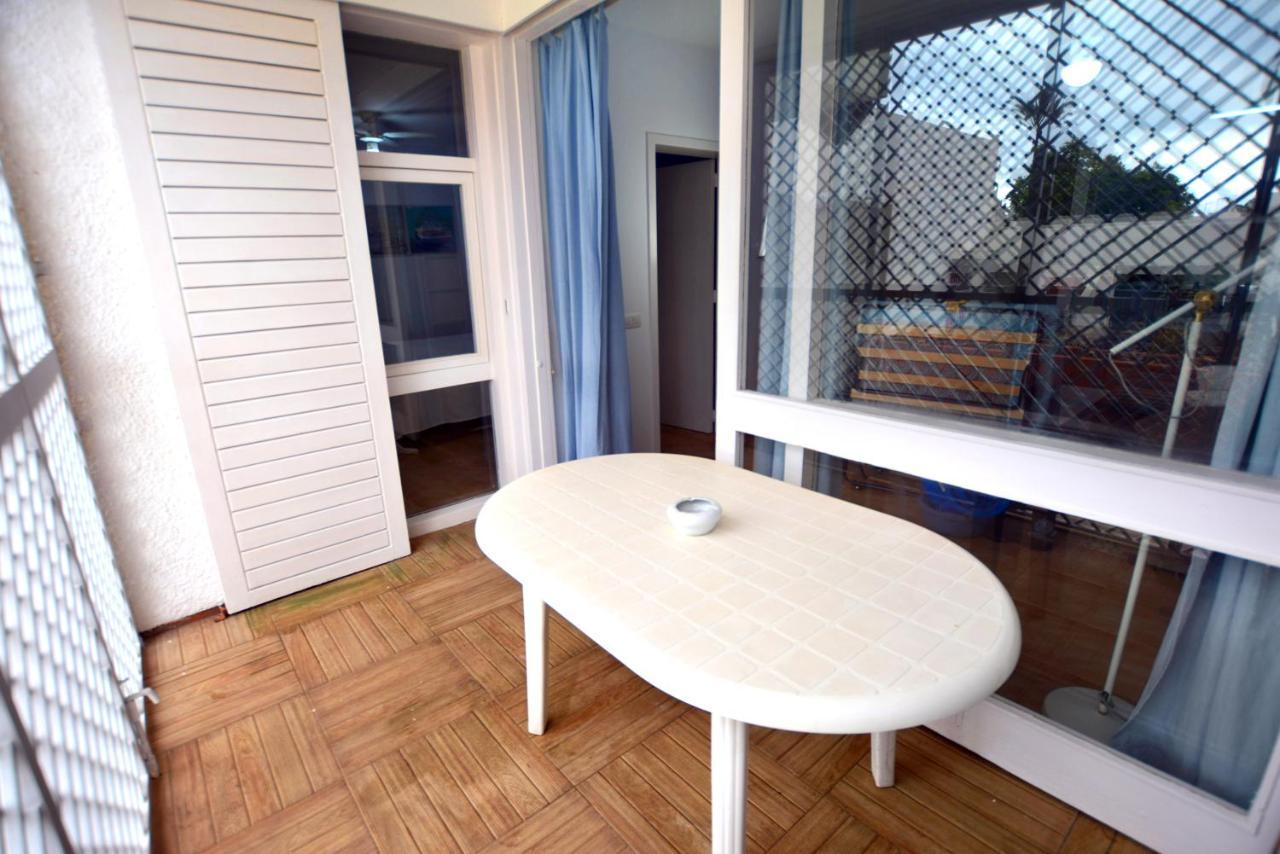 Azulete Apartment Arona  Bagian luar foto