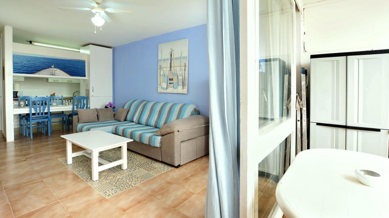 Azulete Apartment Arona  Bagian luar foto