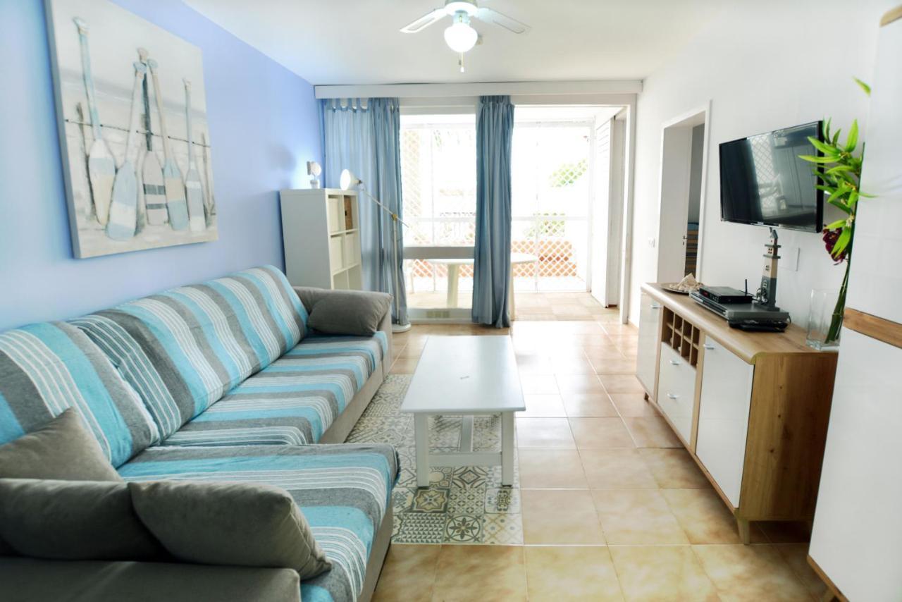 Azulete Apartment Arona  Bagian luar foto