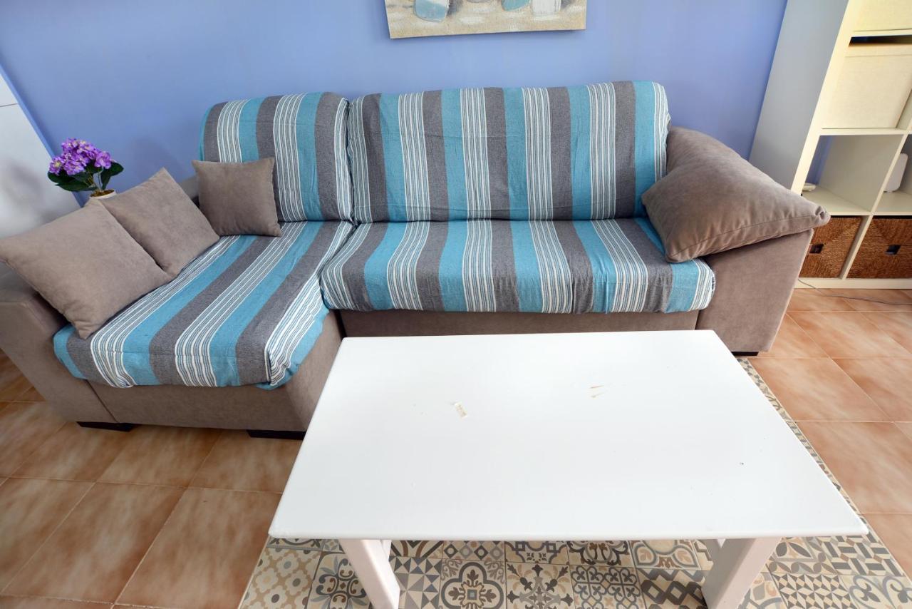 Azulete Apartment Arona  Bagian luar foto